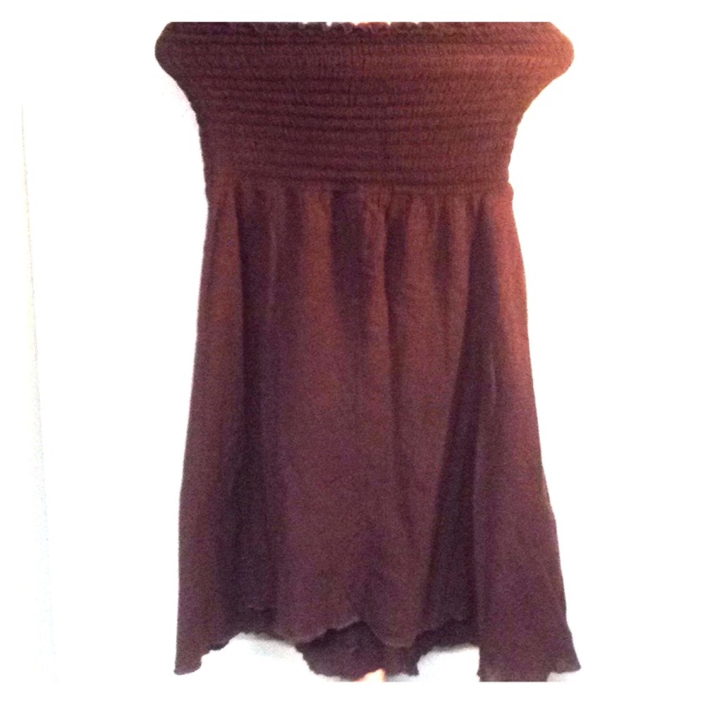 2 Way Skirt
